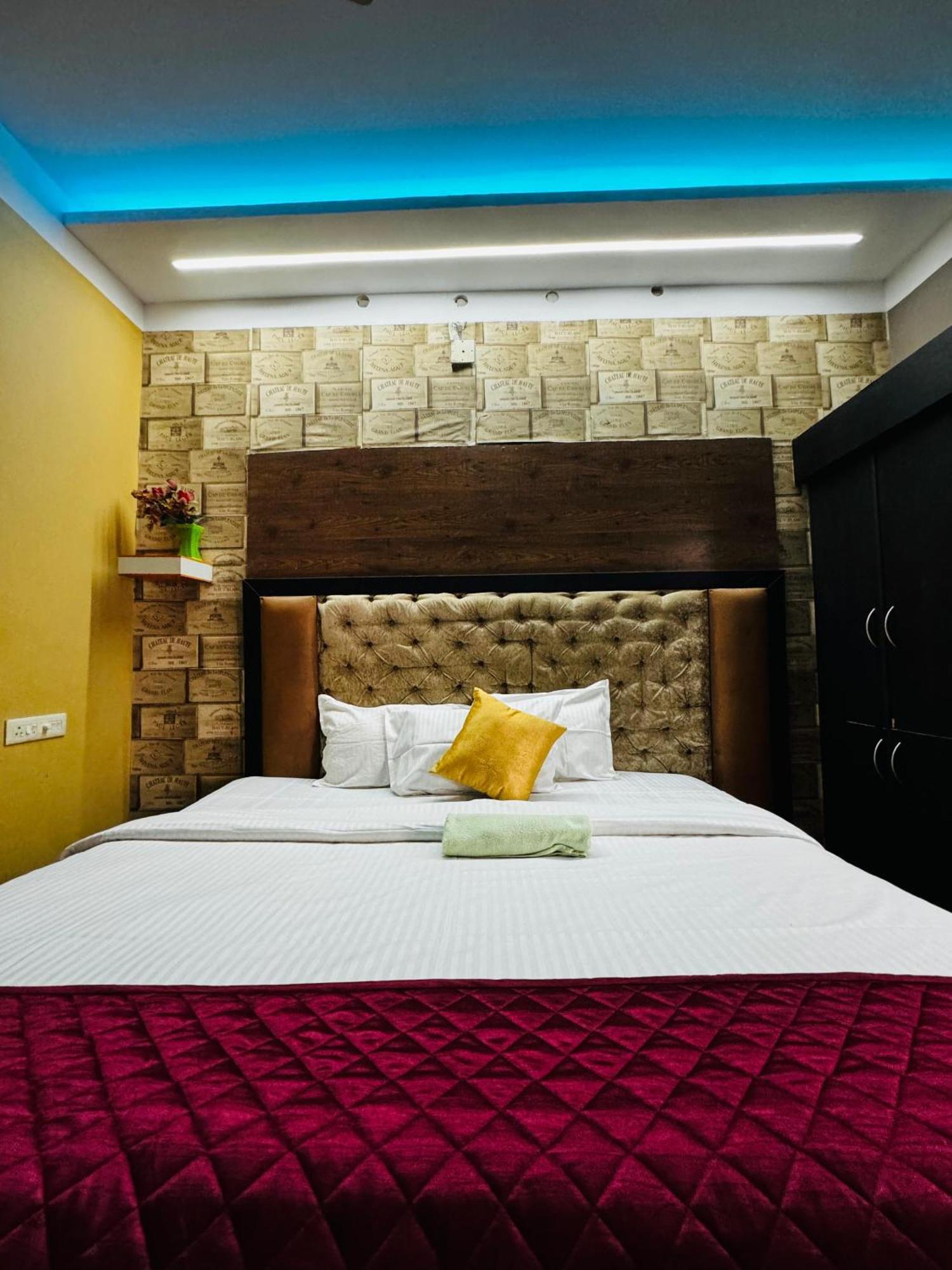 Ragam Resort Alappuzha Esterno foto