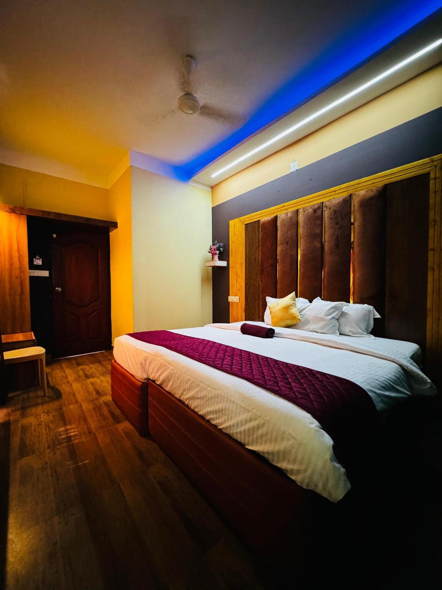 Ragam Resort Alappuzha Esterno foto