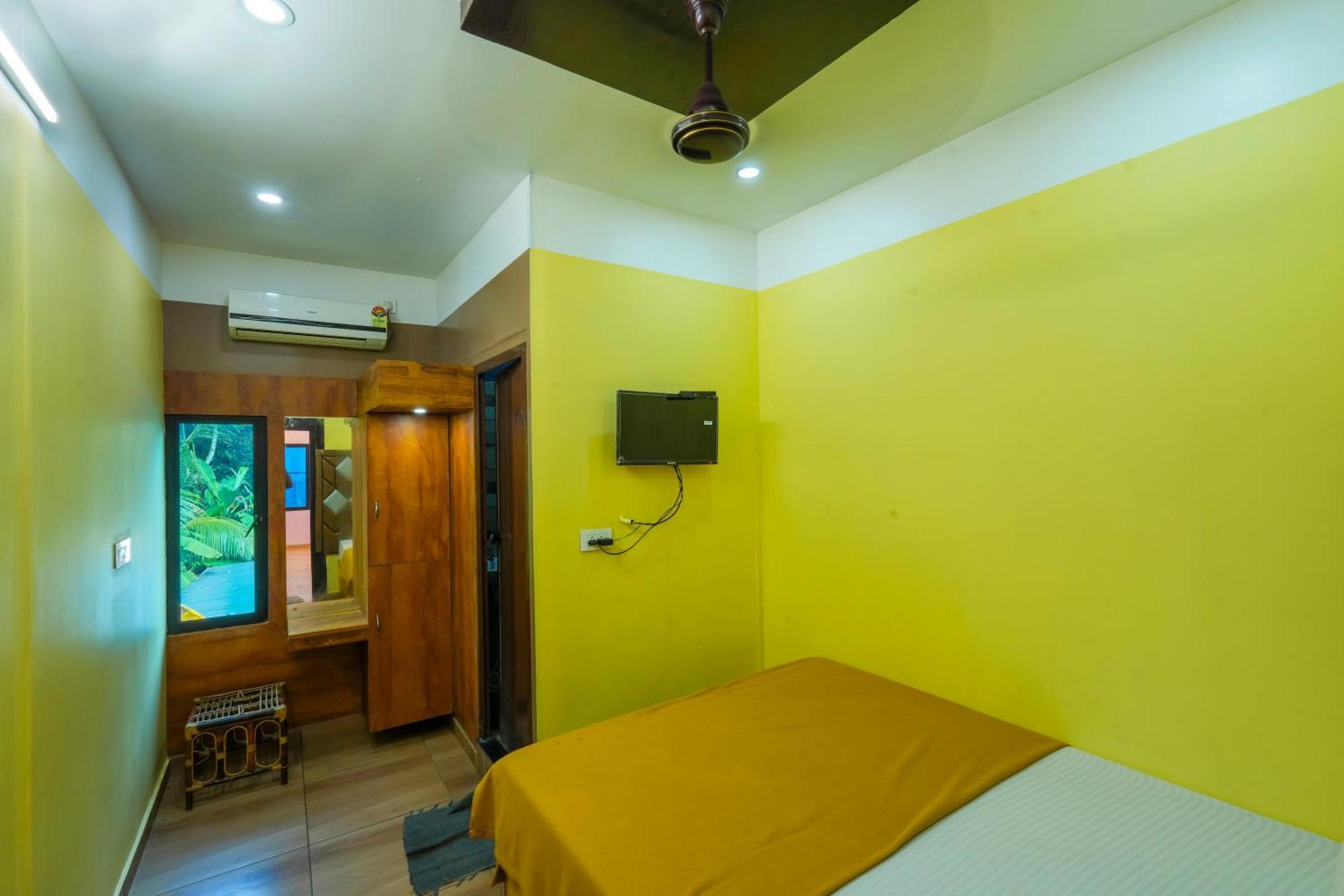 Ragam Resort Alappuzha Esterno foto