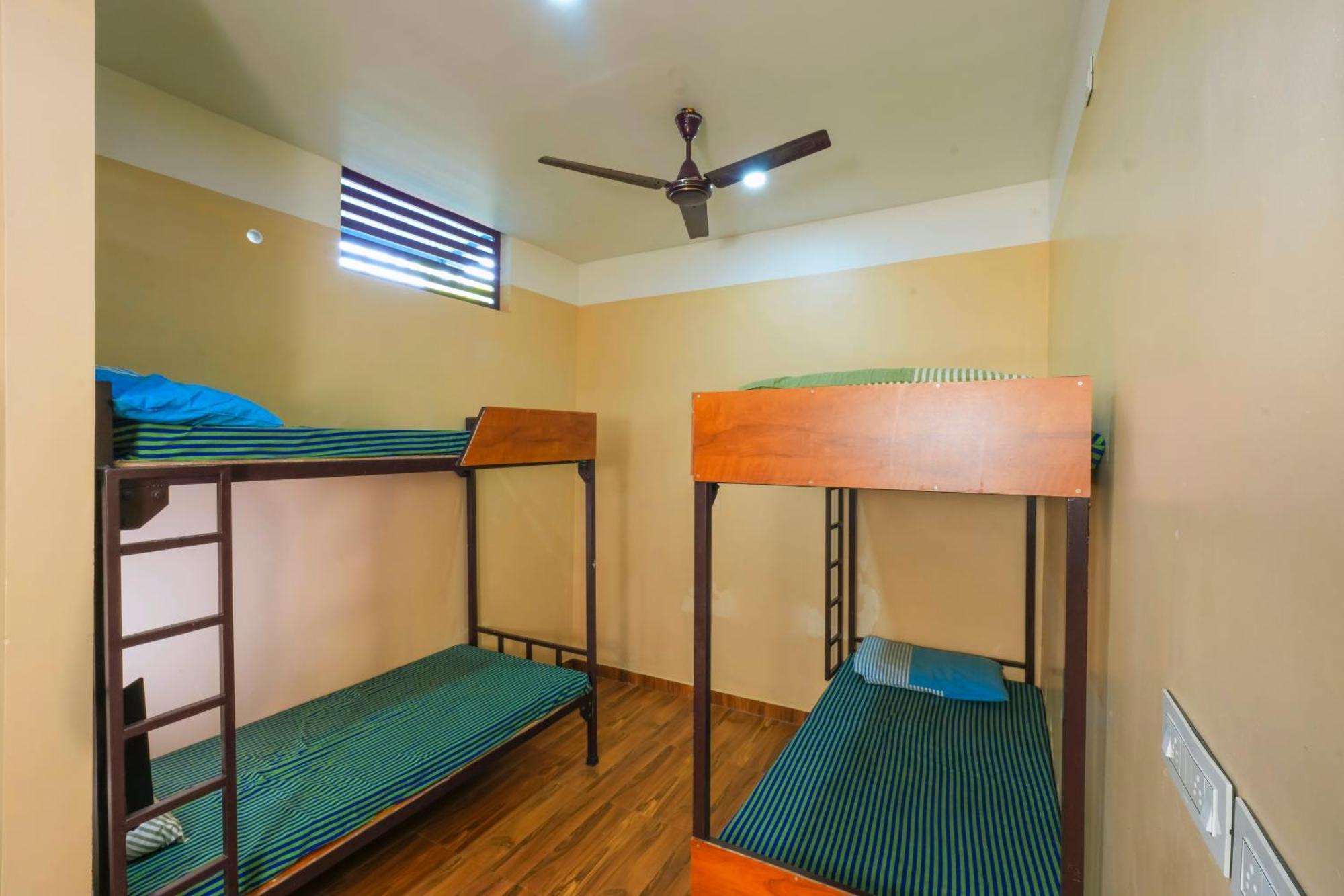 Ragam Resort Alappuzha Esterno foto