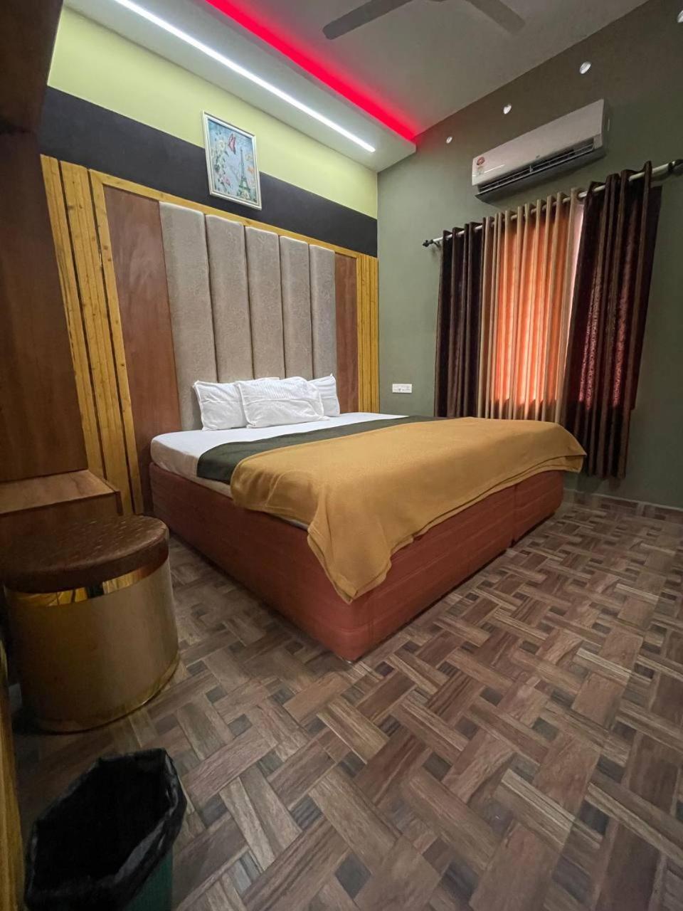 Ragam Resort Alappuzha Esterno foto