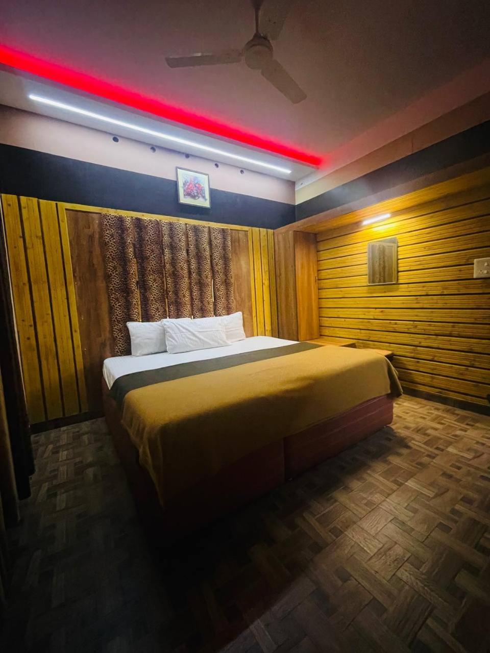 Ragam Resort Alappuzha Esterno foto